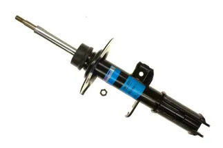 Boge Sachs Front Right Suspension Strut - 31316764604